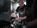 I Rebuilt a $4 Million Bugatti Tourbillon from Scratch