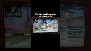 Enjoy this old clip of csgo ❤️