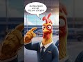 Chicken Flew Like a Hero! 🐔✈️ Took a Selfie with Helicopter | Funny 3D Cartoon #shorts #short