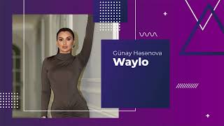 Gunay Hesenova - Waylo