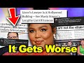 Lizzo RESPONDS To LAWSUIT By Former Dancers..(it’s BAD)