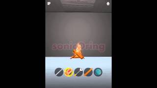 DOOORS APEX Level 14 Walkthrough