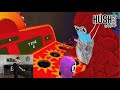 Gorilla Tag gameplay on the Meta Quest VR!