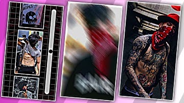 New trend Shake Effect Attitude Status Editing Alight Motion  | Boys Attitude Xml Trend Editing