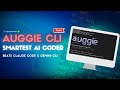 Auggie CLI: The AI Coding Assistant That Will Revolutionize Your Terminal Workflow