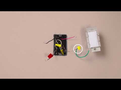 Atenuador LED+ Maestro: Instrucciones de 3 Vias y Ubicaciones Múltiples