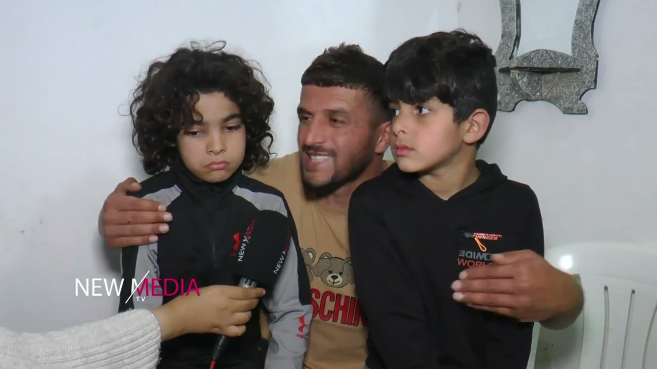 🇹🇳  حصري من حفوز : على لسان أخ المرحوم نزار العيساوي ..القصة الكاملة لحادثة وفاته