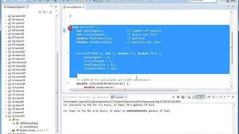 Mastering Java, Vol 3   Lesson 11   Garbage Collection