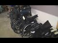 St louis nonprofit facing shortage of wheelchairs other health equipment