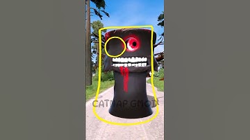 CAN YOU CATCH ⁉️ INCREDIBOX SPRUNKI NEW MR TREE SECRET PHASES in Garry