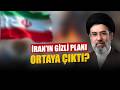 👉 İRAN İÇ SAVAŞA HAZIRLANIYOR! İŞTE GİZLİ PLAN