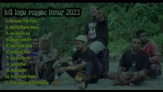 GEMAR TIK TOK - Tonny'Okhet || KUMPULAN LAGU REGGAE TIMUR TERBAIK 2023 || REGGAE TIMUR VIRAL