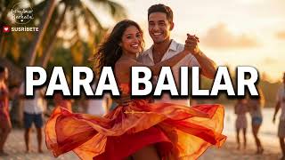 Bachata para Bailar 💃 Latin Dance Mix 2026 | Feel the Rhythm