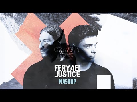 Martin Garrix & John Martin & Sem Vox ft Jaimes - Higher Gravity (Mashup)