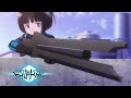 Sword vs Sniper | World Trigger 2nd Season