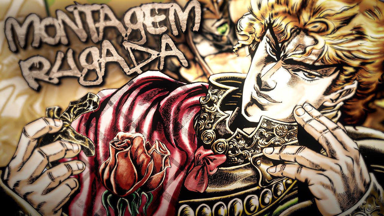 𝙈𝙊𝙉𝙏𝘼𝙂𝙀𝙈 𝙍𝙐𝙂𝘼𝘿𝘼 -  𝙎𝙖𝙮𝙛𝙖𝙡𝙨𝙚 ﹝ 𝙎𝙡𝙤𝙬𝙚𝙙 + 𝙍𝙚𝙫𝙚𝙧𝙗 ﹞ 𝘿𝙞𝙤 𝘽𝙧𝙖𝙣𝙙𝙤 𝙀𝙙𝙞𝙩 𝙅𝙤𝙟𝙤 | 𝘽𝙧𝙖𝙯𝙞𝙡𝙞𝙖𝙣 𝙁𝙪𝙣𝙠