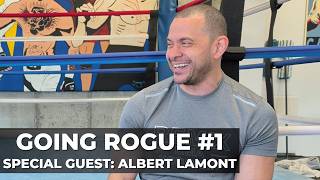 Going Rogue #1 | Kwa x Albert Lamont