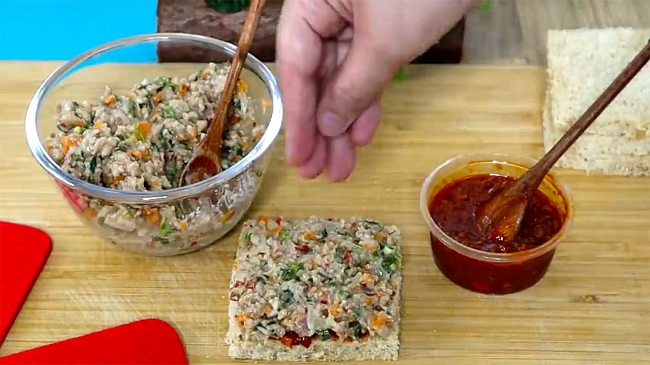 Ramzan Recipes Series |  Chicken Tangdy kabab aur Crispy Chicken Triangles