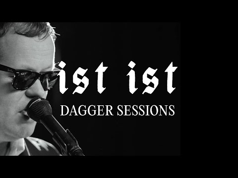 IST IST - The Echo (DAGGER Sessions)