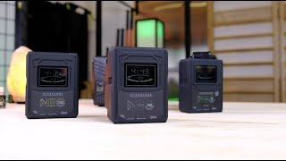 Core SWX Showcases the NEO 150 Mini Batteries and X2 Mini Dual Travel Charger