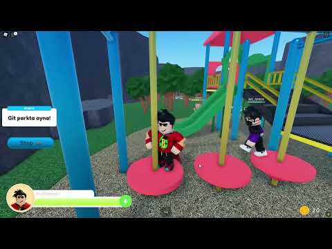 KÖTÜ BAKICI BEBEK BABİ 'Yİ KAÇIRDI!! 🚼 Roblox Adoption