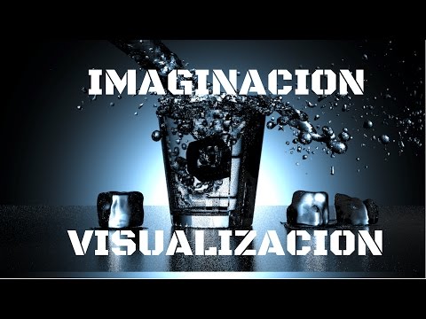 Video: ¿Cuál es la diferencia entre imaginación y visualización?