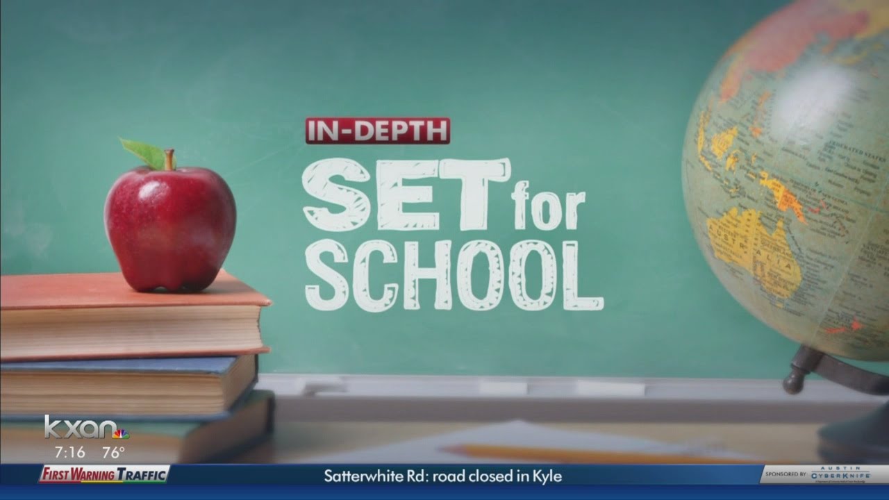 Parents, students seeking ways to pay for higher education - YouTube