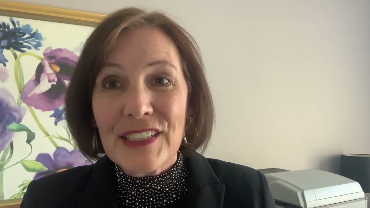 2022 AAP Outstanding Service Award - Julie Silver, MD