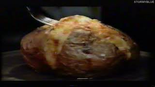 Sky Movies 3 Continuity And Adverts September 2005