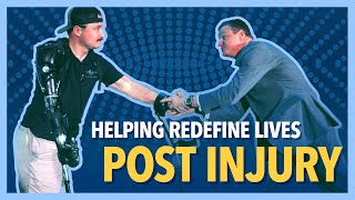 Globe Life AIL/NIL | MTB Adaptive Training Foundation Experience at AT&T Stadium