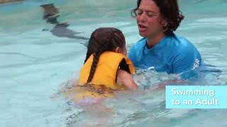Water Safety for Children