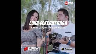 LUKA SEKARAT RASA