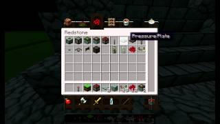 Minecraft Self Repairing Bridge 1.3.1