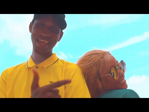 SAOUDIEN NASRALLAH Feat PRINCESSE AMIYA Vidéo Yide Weli 2022