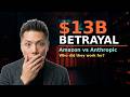 Fable 5 Jailbreak: Amazon Told Regulators &mdash; Not Anthropic