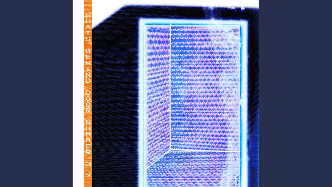 What's Behind Door Number 3?