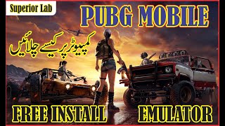How to install PUBG MOBILE on Emulator screenshot 4