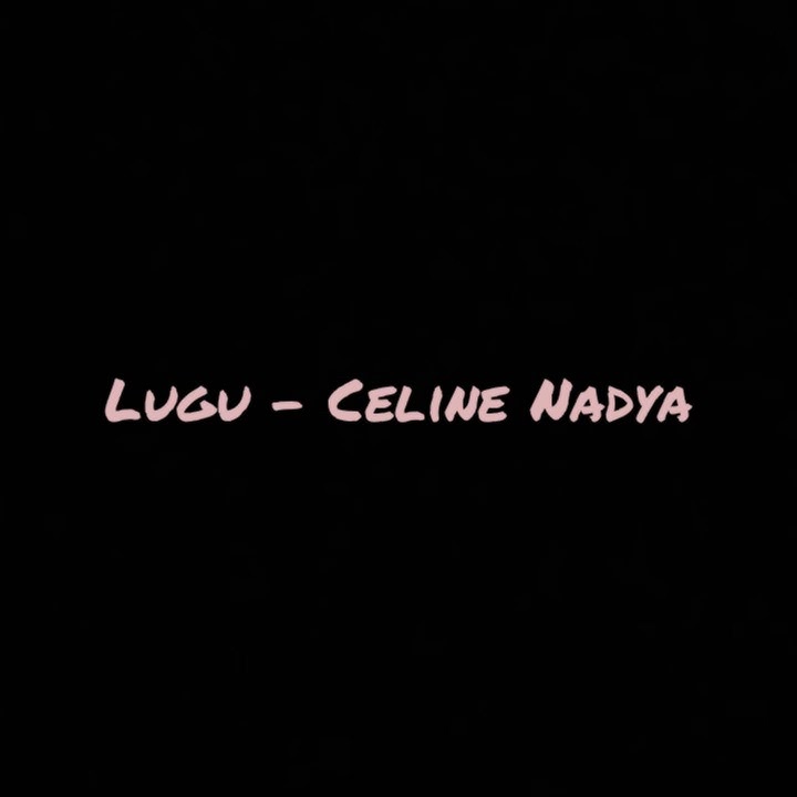 Lugu — Celine Nadya (ukulele cover)