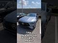 Check out the 2024 Mercedes-Benz AMG GT53 4-Door Coupe 4Matic! #mercedes #benz #mercedesbenz #gt53