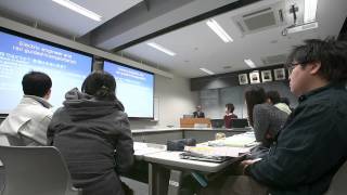 Rail-guided public transportation, Professor Takafumi KOSEKI