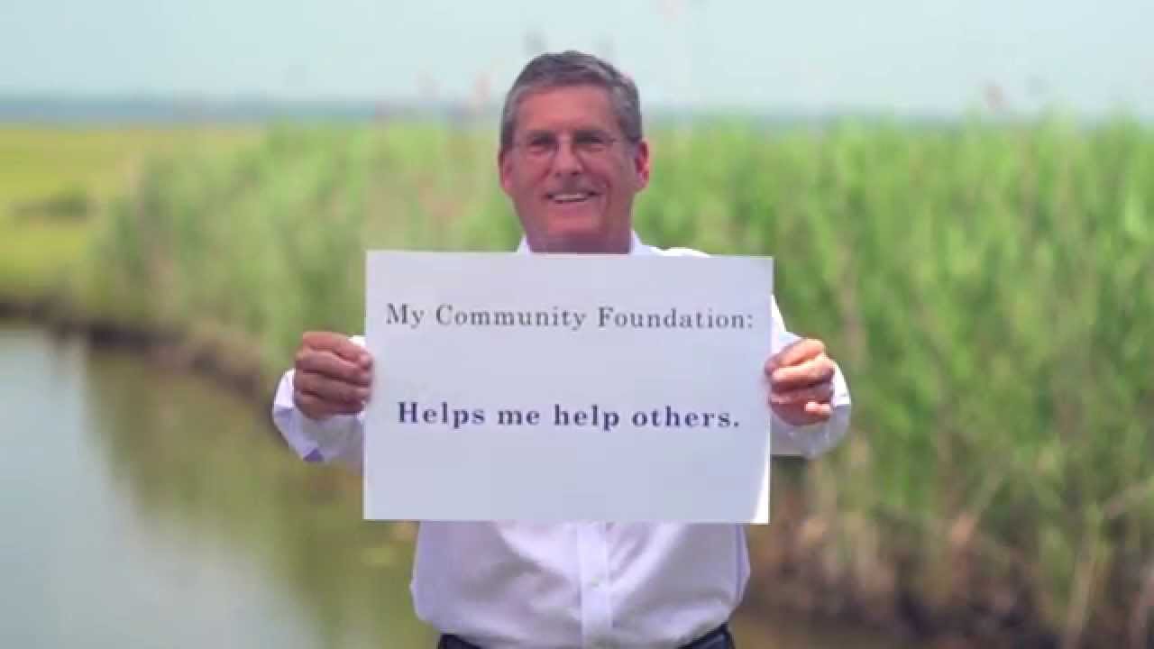 center for reproductive rights Community Foundation of the Eastern Shore PSA