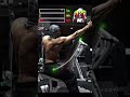 The perfect way to do Single Arm Let Pulldown #gymmotivation #gym #fitness #fitnessjourney #shorts