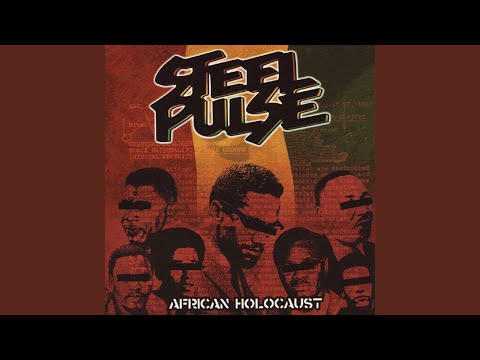 Putar Born Fe Rebel - Steel Pulse