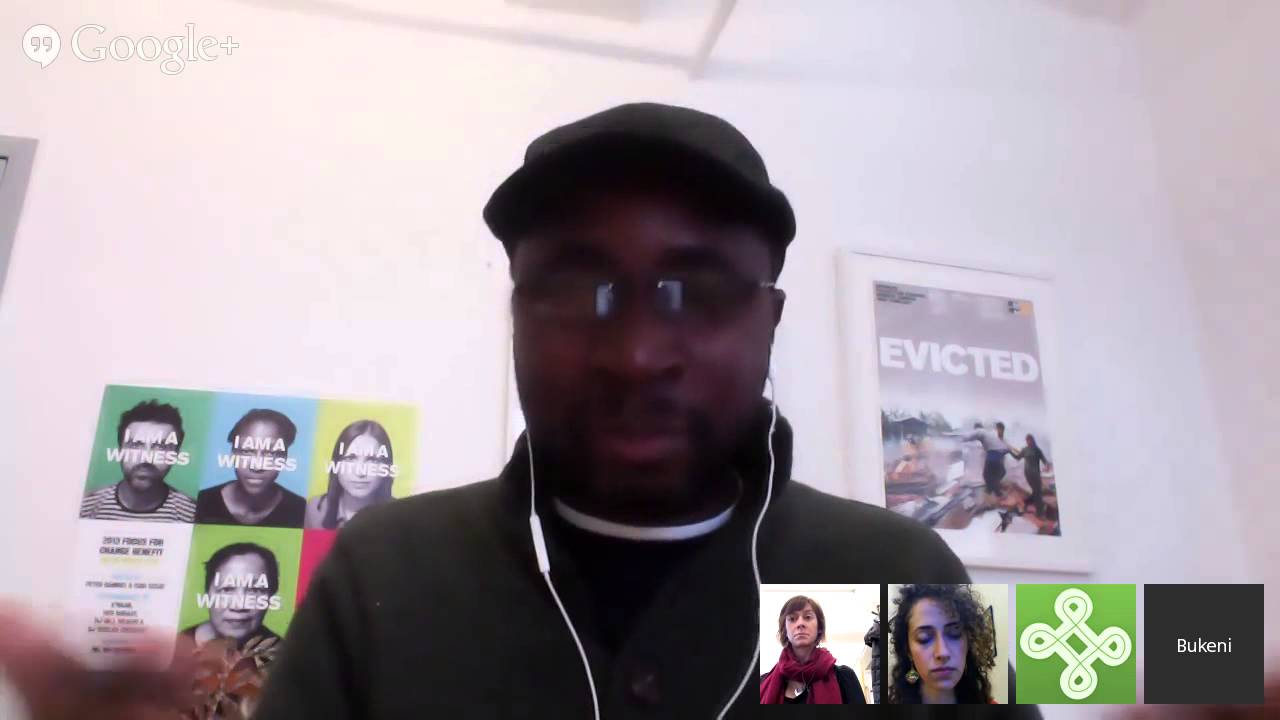 GV Face: How to Make Videos for Advocacy and Change with Witness and ...