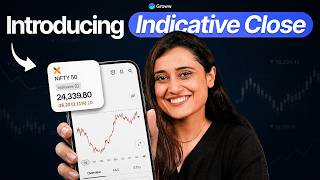 Why the Indicative Close Matters for Expiry Day Trading