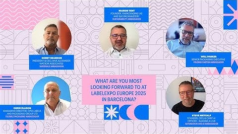 Hear from our ambassadors