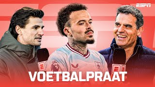 Download Lagu 👀🔜 Hartman naar Ajax? \ MP3