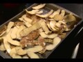 Eric's Potato Peels (with outtakes)