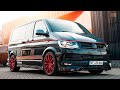 VW T6 DA-Team Bus | Der letzte Schritt! | Daniel Abt