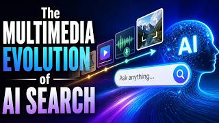 🔴Generative Engine Optimization (GEO) - Alasan Gambar dan Video Menjadi Senjata Baru SEO di Era AI